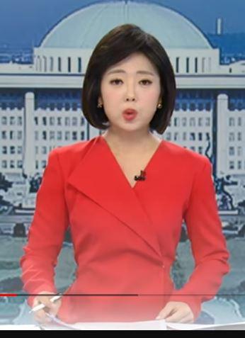 김선영 안보라 (YTN 앵커