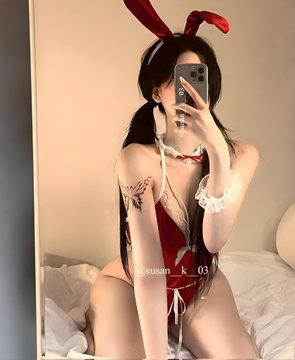 korean sexy IG model3:셩셩, 진블링, 노래하는 음대..